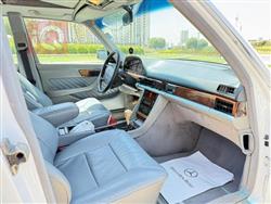 مێرسێدس بێنز S-Class